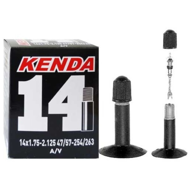 Kenda Camera D'Aria 14" 47-57/254-263