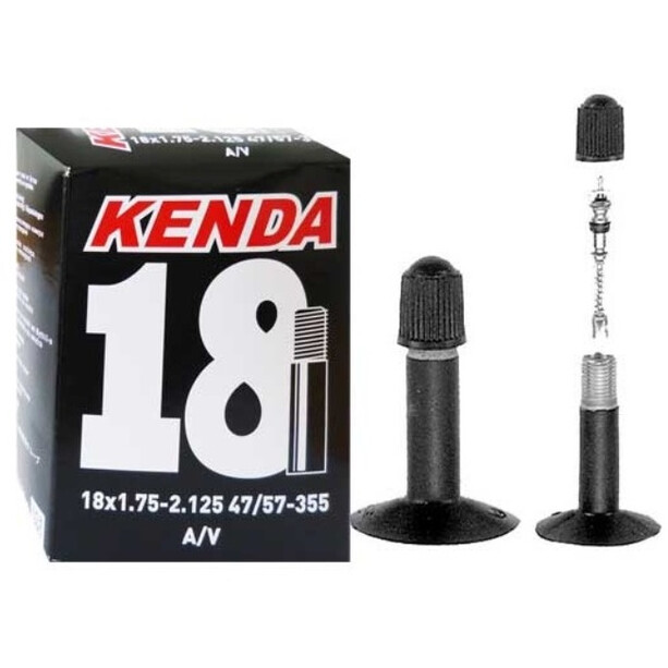 Kenda Camera D'Aria 18" 47-57/355