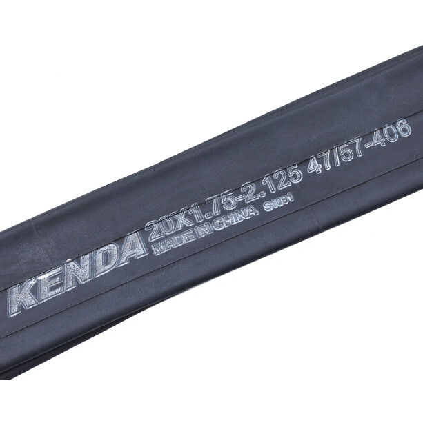 Kenda Tube 20" 47-57/406