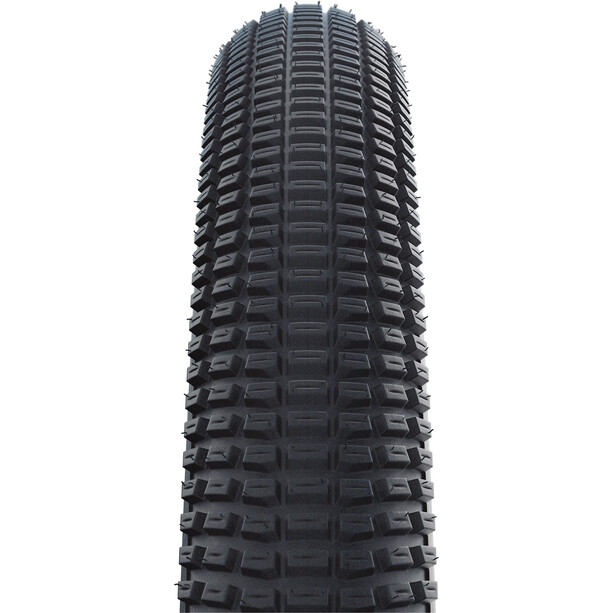 SCHWALBE Billy Bonkers Folding Tyre Performance Addix 26x2.10" black