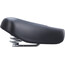 Selle Royal Holland Gel Sella Relaxed, nero