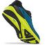 Topo Athletic Ultrafly 3 Running Shoes Men ozean/green