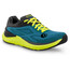 Topo Athletic Ultrafly 3 Chaussures de trail Homme, bleu/vert