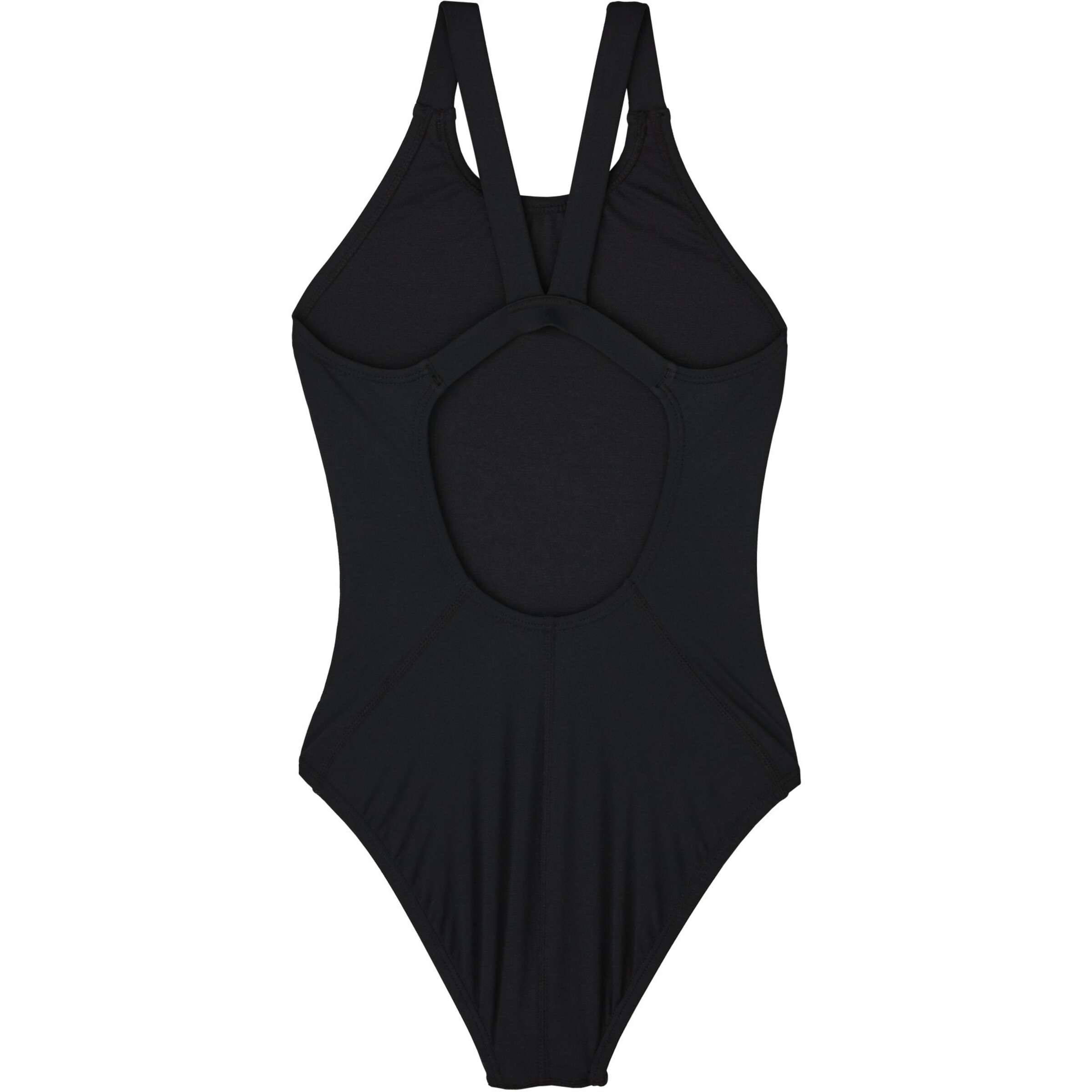 Nike Swim Hydrastrong Solids Fastback One Piece Swimsuit Girls ...