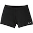 Nike Swim Hydrastrong Solids Short à jambes carrées Garçon, noir