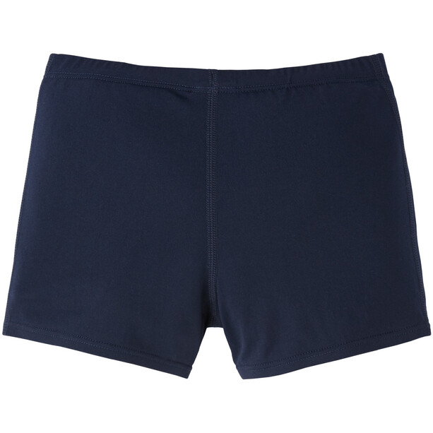 Nike Swim Hydrastrong Solids Korte broek met vierkante pijpen Jongens, blauw