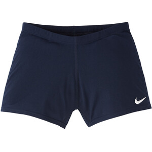 Nike Swim Hydrastrong Solids Square-Leg Shorts Jungen blau blau
