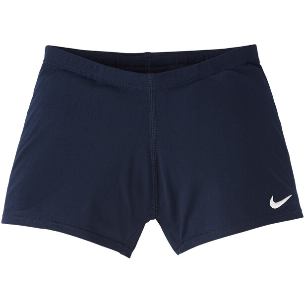 Nike Swim Hydrastrong Solids Square-Leg Shorts Jungen blau