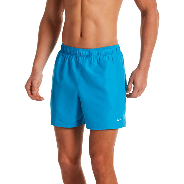Nike Swim Essential Lap 5" Volley Shorts Men laser blue