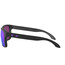 Oakley Holbrook Gafas de sol Hombre, negro/violeta