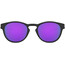 Oakley Latch Aurinkolasit, violetti/musta