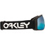Oakley Flight Tracker XL Schneebrille blau/schwarz