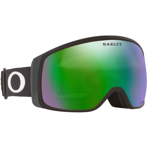 Oakley Flight Tracker XM Schneebrille grün/schwarz