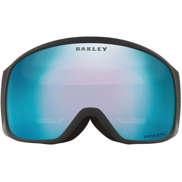 Oakley Flight Tracker XM Schneebrille blau/schwarz