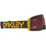 Oakley Flight Tracker XS Schneebrille pink/oliv