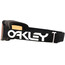 Oakley Fall Line XM Schneebrille schwarz/orange