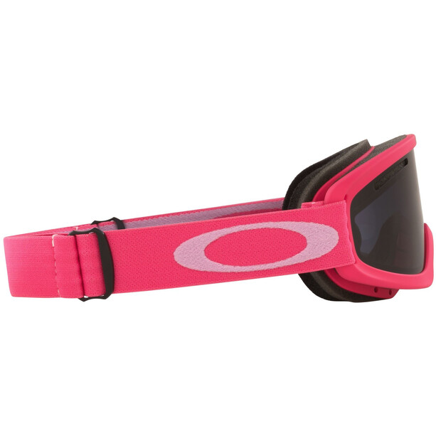 Oakley O-Frame 2.0 Pro Schneebrille Jugend pink/schwarz