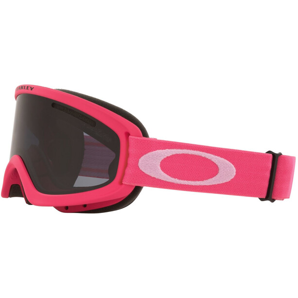 Oakley O-Frame 2.0 Pro Schneebrille Jugend pink/schwarz