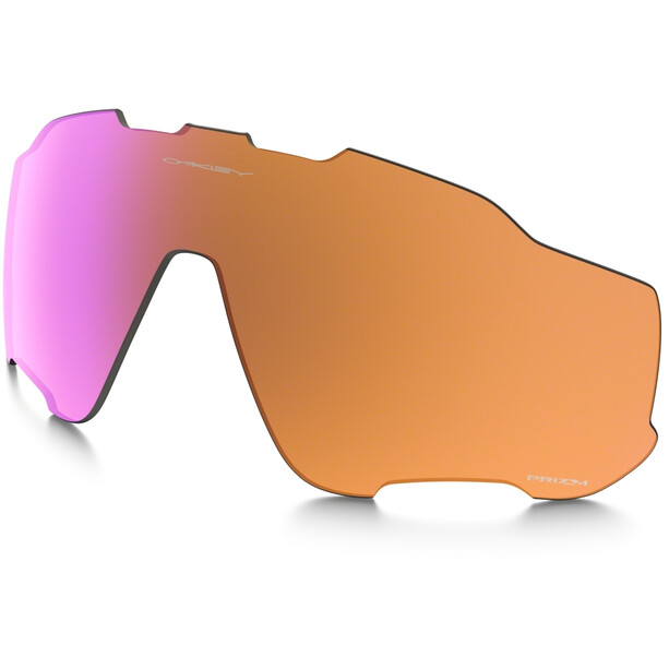 Oakley Jawbreaker Udskifteligt brilleglas, farverig