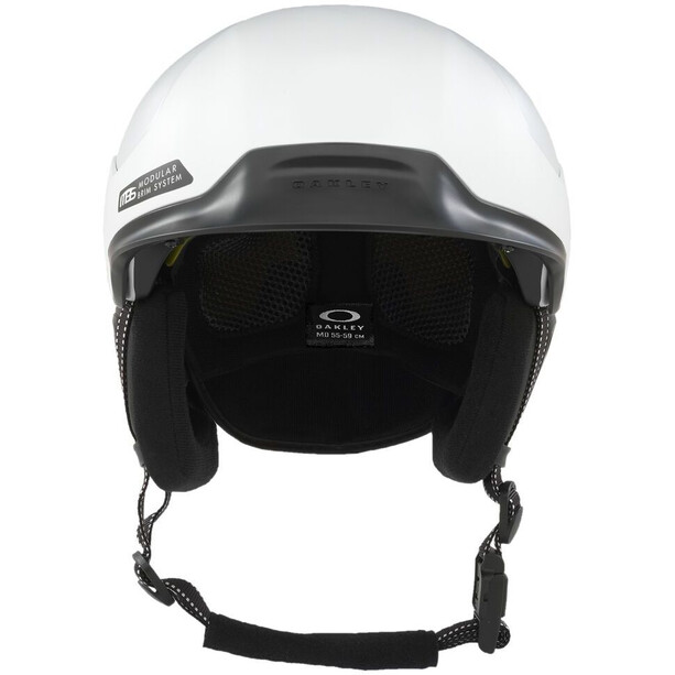 Oakley MOD5 MIPS Ski Helmet Men matte white