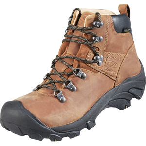 Keen Pyrenees Shoes Women syrup syrup