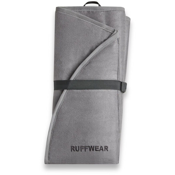Ruffwear Highlands Pad, grigio