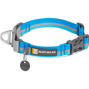 Ruffwear Web Reaction Halsband blau blau