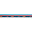 Ruffwear Web Reaction Halsbånd, blå/rød