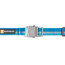 Ruffwear Top Rope Halsband blau