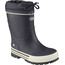 Viking Footwear Jolly Thermo Rubber Boots Kids navy