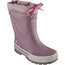 Viking Footwear Jolly Thermo Rubber Boots Kids dusty pink