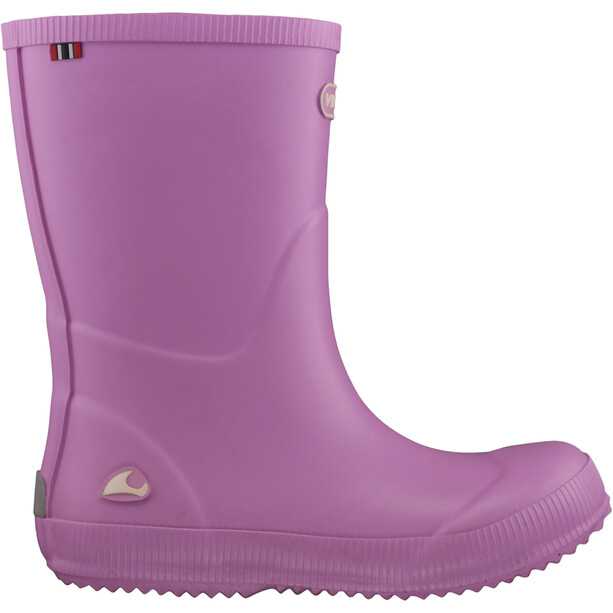 Viking Footwear Classic Indie Laarzen Kinderen, roze