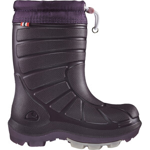 Viking Footwear Extreme 2.0 Stövlar Barn violett violett