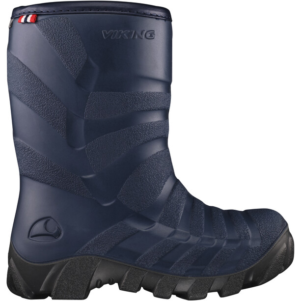 Viking Footwear Ultra 2.0 Boots Kids blå