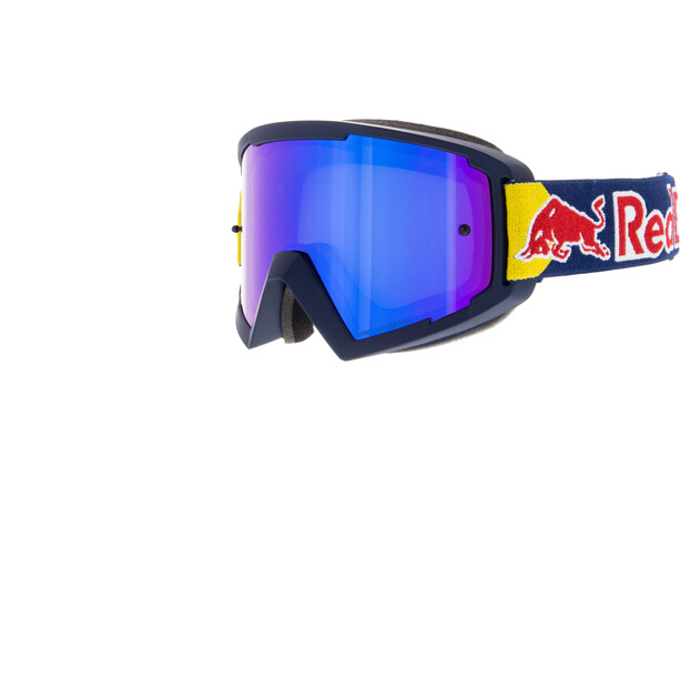 Red Bull SPECT Whip Beskyttelsesbriller Blå
