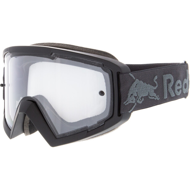 Red Bull SPECT Whip Goggles, zwart