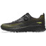 Icebug NewRun BUGrip GTX Chaussures de trail Homme, noir/jaune