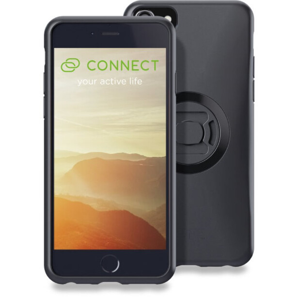 SP Connect Smarttelefonveske iPhone 8/7 / 6S / 6 