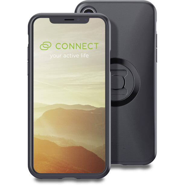 SP Connect Smarttelefonveske iPhone X / XS