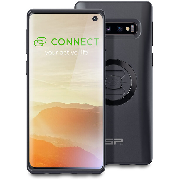 SP Connect Ensemble Étuis Smartphone Samsung S10E 