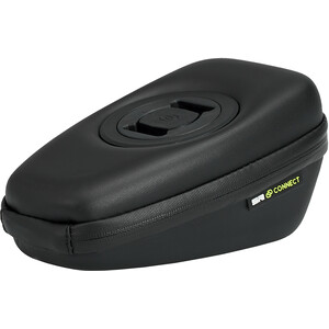 SP Connect Saddle Case Set incl. Cateye Adapter 