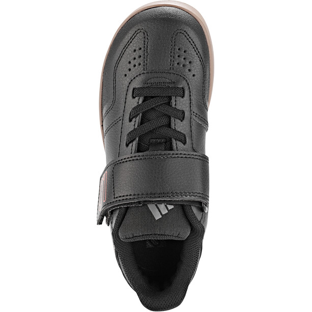 adidas Five Ten Sleuth DLX VCS MTB Schuhe Kinder schwarz/braun