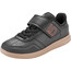 adidas Five Ten Sleuth DLX VCS MTB Shoes Kids core black/scarlet/grey four