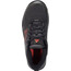 adidas Five Ten Impact Pro MTB-Kengät Miehet, musta/punainen
