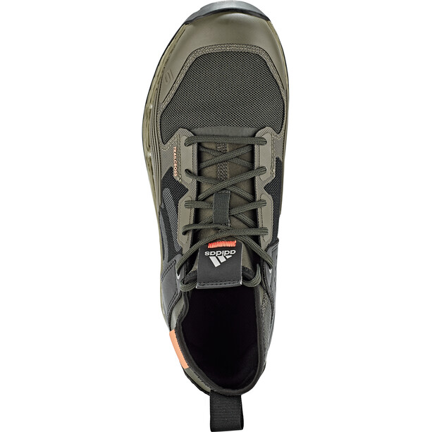 adidas Five Ten Trailcross XT Mountain Bike Shoes Men core black/grey six/legend earth