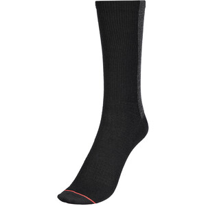 Castelli Bandito Wool 18 sokker Herre Svart Svart