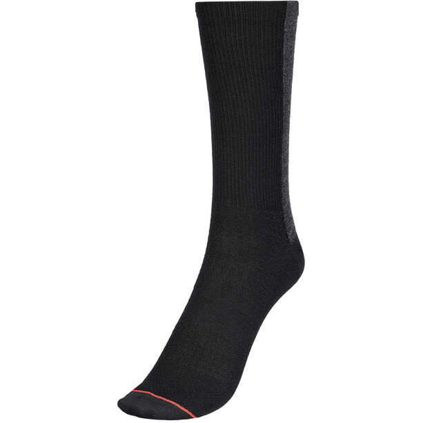 Castelli Bandito Wool 18 Socken schwarz