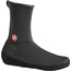 Castelli Diluvio UL Shoe Covers black/black