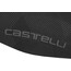 Castelli Pro Thermal Stirnband schwarz