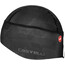 Castelli Pro Thermal Skully - czapeczka pod kask, czarny